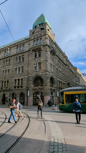 Bastard Burgers - Helsinki