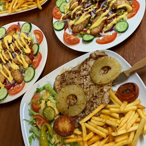 Ravi̇ntola Onur - Tuulos