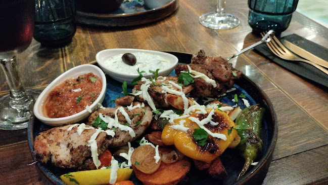 Opinii despre Ravintola Onni ja Leo în Tampere - Ravintola-ala