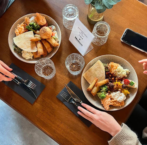 Opinii despre Memos în Vaasa - Ravintola-ala