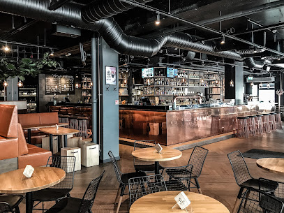 Ravintola Teerenpeli