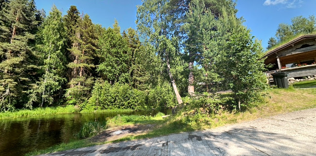 Opinii despre Otamuskahvila în Sastamala - Ravintola-ala