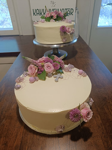 Kakkuvelhotar - Sauvo