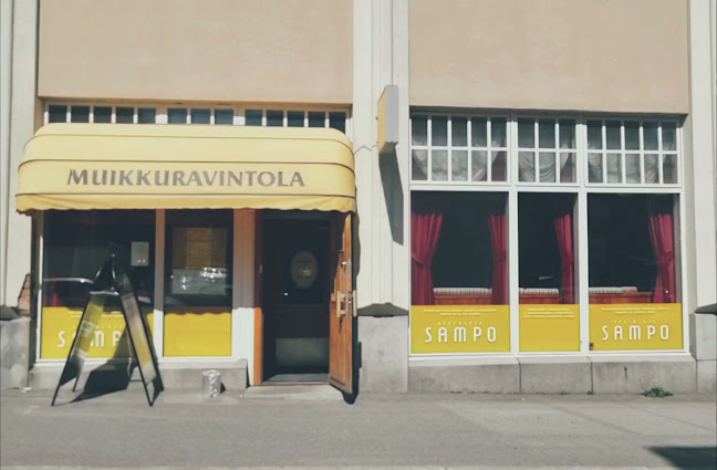 Opinii despre Muikkuravintola Sampo în Kuopio - Ravintola-ala