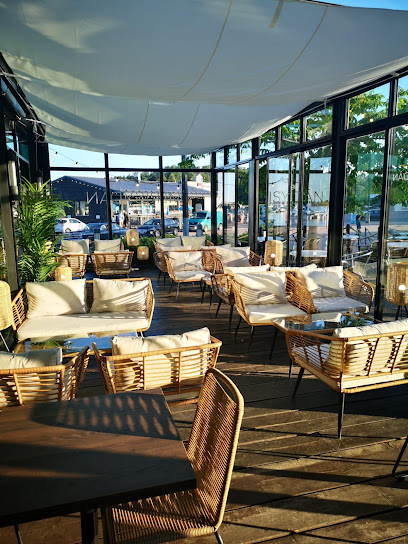 Merisydän Cafe