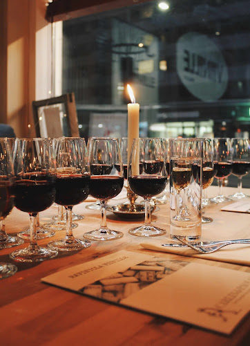 Ravintola Viinille - Ravintola-ala