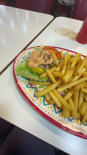 Comentarii opinii despre Barbarossa Pizza & Kebab