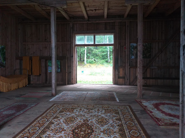 Comentarii opinii despre Iitin rantamakasiini