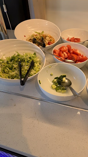 Opinii despre Tokio Sushi Ravintola în Rauma - Ravintola-ala