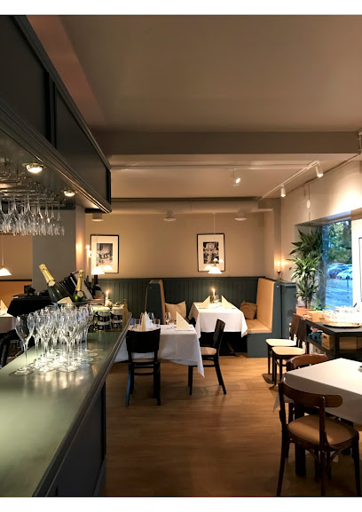 Ravintola Pikku Hukka