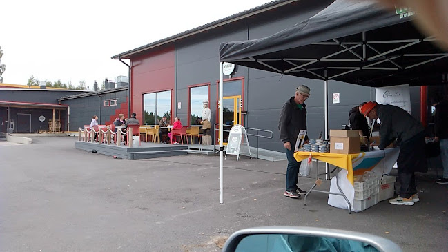 Opinii despre Putaan Pulla Oy în Oulu - Ravintola-ala