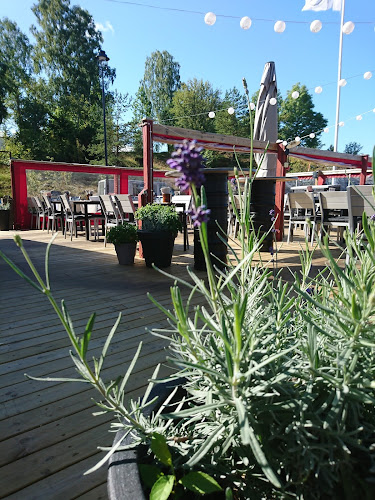 Ravintola Captain's Makasiini - Uusikaupunki