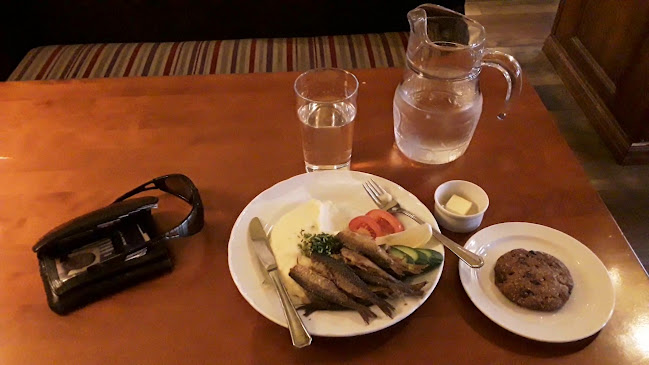 Opinii despre Muikkuravintola Sampo în Kuopio - Ravintola-ala