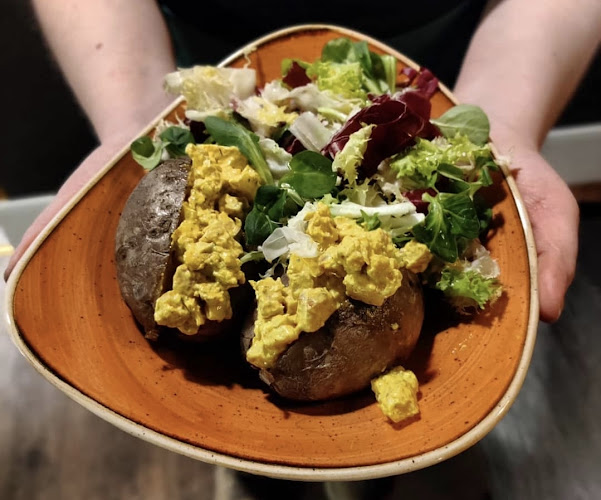 Robert's Coffee - Joensuu