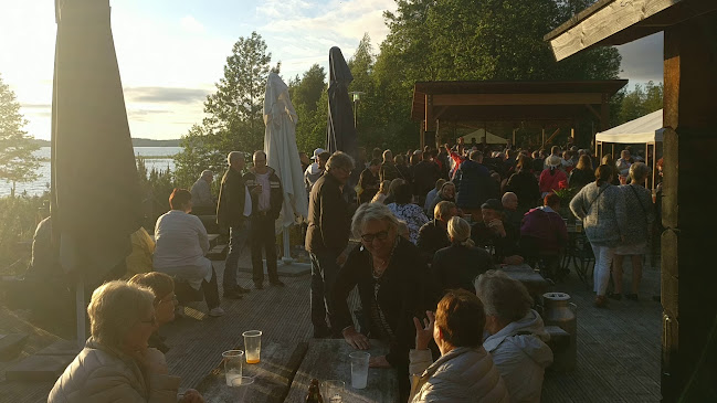 Reviews of Ravintola Sataman Herkku in Hirvensalmi - Ravintola-ala