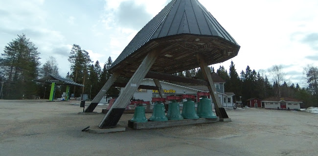 Vaskikellontie 420, 86800 Pyhäjärvi