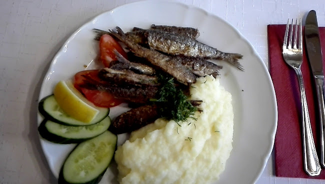 Opinii despre Muikkuravintola Sampo în Kuopio - Ravintola-ala