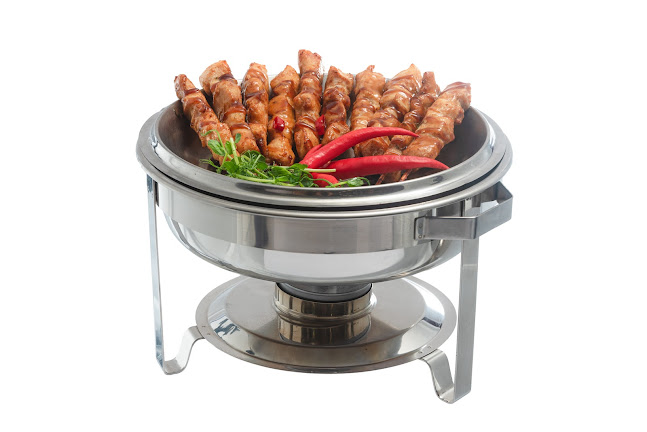 Opinii despre Pitopalvelu ja astiavuokraus Pito-Kalaasi în Nokia - Ravintola-ala