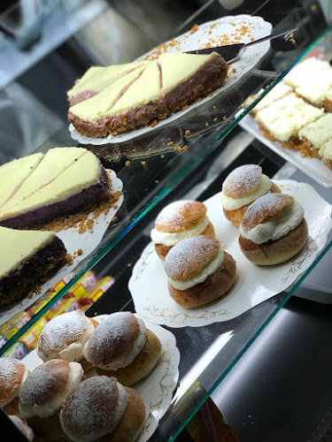 Comentarii opinii despre Cafe Hertta Kemi