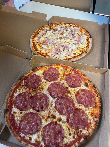 Pizza Time Järvenpää - Järvenpää