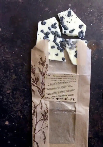 Pieni Suklaatehdas Porvoo