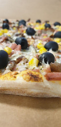 Comentarii opinii despre Eerik’s Kebab Pizzeria