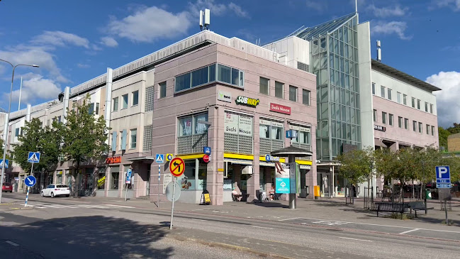 Lohjan tori - Ravintola-ala
