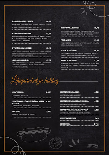 Opinii despre Sormulan Puoti în Kuhmo - Ravintola-ala