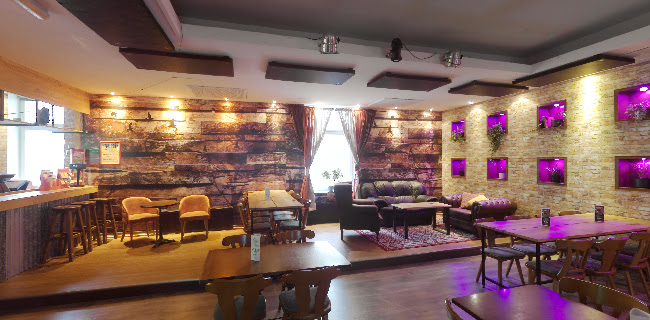 DOM Mikkeli - Ravintola-ala