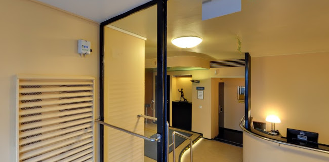 Restaurant Elite - Helsinki