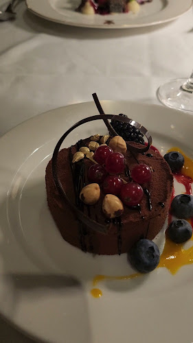 Brasserie Kämp - Ravintola-ala