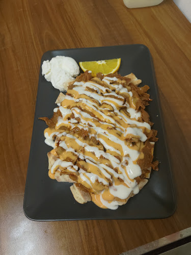 Comentarii opinii despre Toros