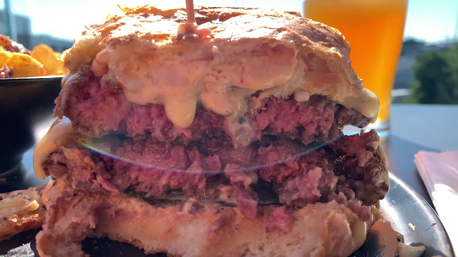 Ravintola Fat Lizard Herttoniemi