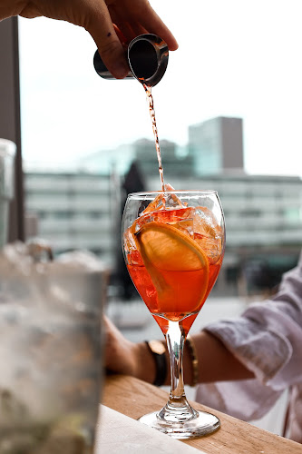 Opinii despre Lola Terrace în Espoo - Ravintola-ala