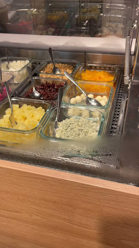 Opinii despre Ullan Pakari Riihimäki în Riihimäki - Ravintola-ala