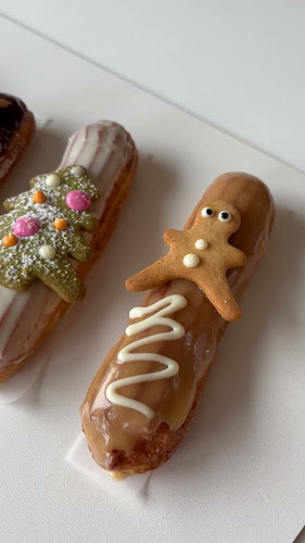 Opinii despre Éclair Paikka în Tampere - Ravintola-ala