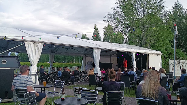 Opinii despre Koivurannan kahvila în Oulu - Ravintola-ala