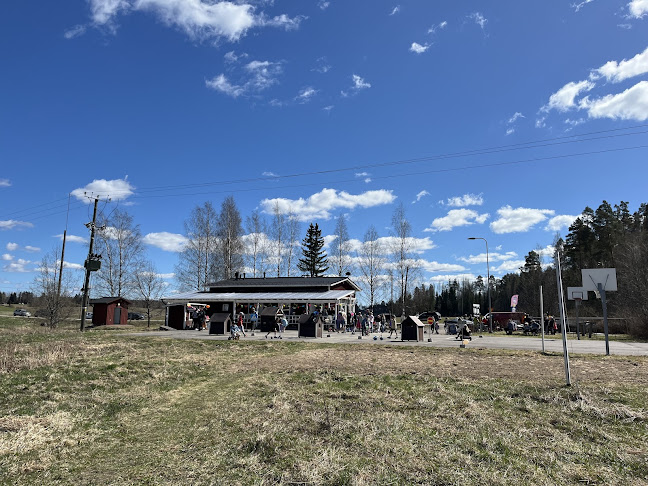 Kesäkahvila Kerkkoon Pumppaamo - Kerkkoo