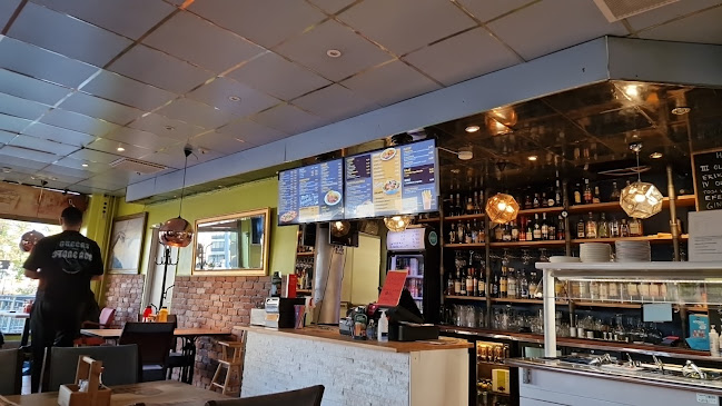 Comentarii opinii despre Ravintola Station 2