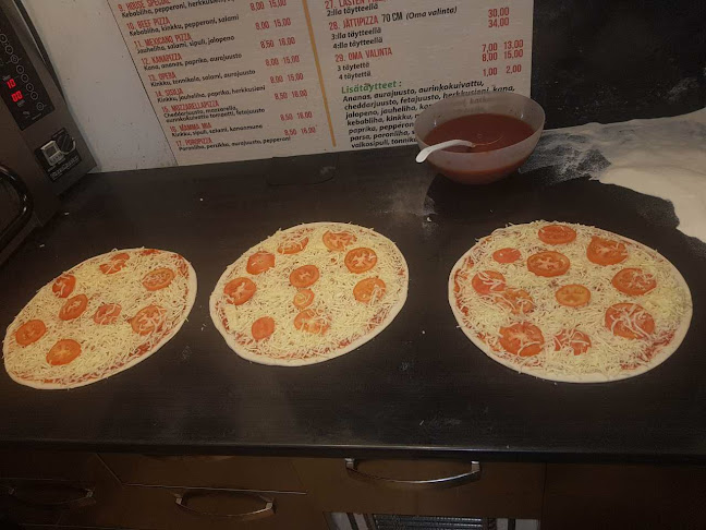 Tullikatu 13b11, 21100 Naantali