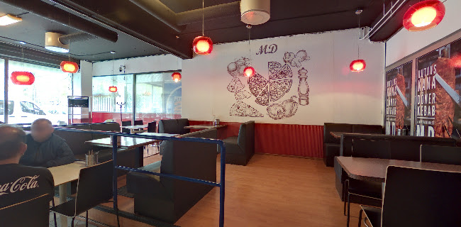 Tmi Memory Dreams - Ravintola-ala