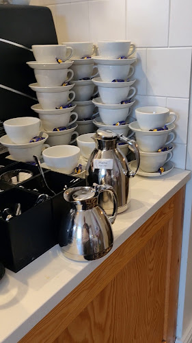 Opinii despre Fazer Café Aurakatu în Turku - Ravintola-ala