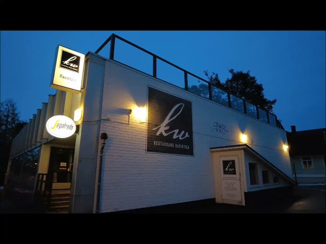 Opinii despre Ravintola KW în Raasepori - Ravintola-ala
