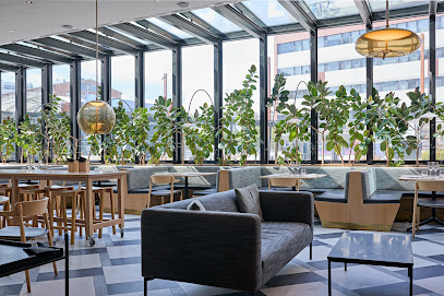 Trattoria Aukio, Jyväskylä