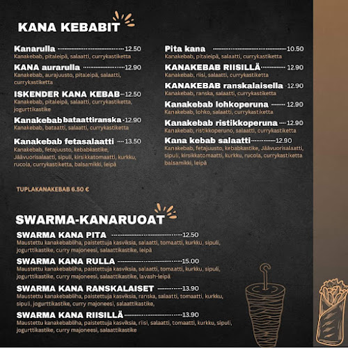 Rihkamakatu 12, 06100 Porvoo