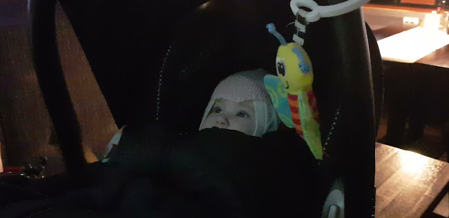 Milan Maikkula - Oulu