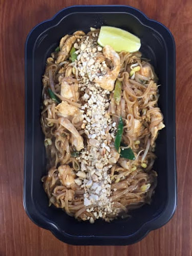 Udon Street Food - Hamina