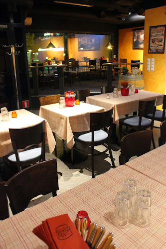 Pepper Bar & Restaurant Nokia - Nokia