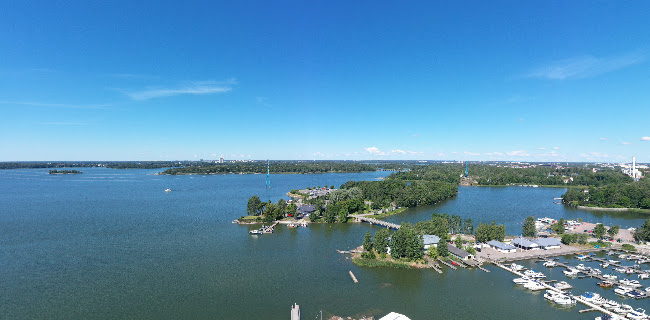 Opinii despre Cafe Regatta în Helsinki - Ravintola-ala