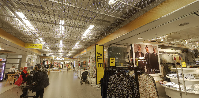 Kahvila-konditoria Sitruunapisara - Mikkeli